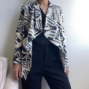 Mango MNG Suit Collection | Women’s Open Jacket US XS – EUR S